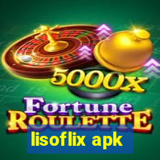 lisoflix apk